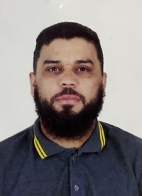 GILBERTO FERREIRA DOS SANTOS