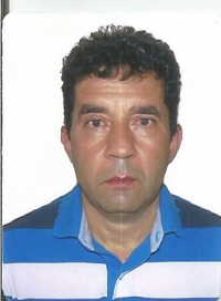 AMARILDO DUR&Atilde;ES DOS SANTOS