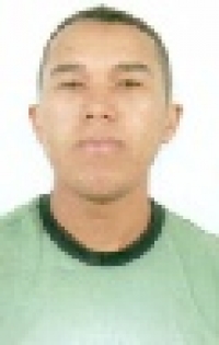 C&Iacute;CERO RODRIGUES DOS SANTOS