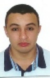 JOS&Eacute; TIAGO ALENCAR DA SILVA