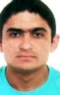 GILMAR PEREIRA DO NASCIMENTO