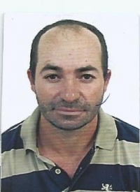 C&Iacute;CERO DA SILVA LISBOA