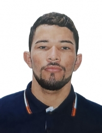 ERISVALDO SILVA DO NASCIMENTO