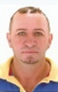 JOSU&Eacute; DA SILVA LISBOA