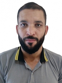 JIZELDO FERREIRA DOS SANTOS