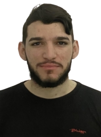 ANDERSON DA SILVA BEZERRA