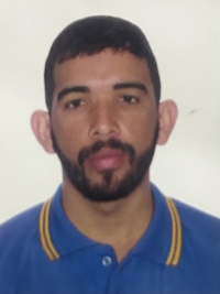 JOS&Eacute; MARCOS SILVA DO NASCIMENTO