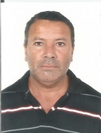 JO&Atilde;O BATISTA DOS SANTOS